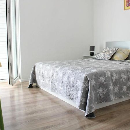 Top Studio 9 Makarska Rivijera Promajna Exterior photo